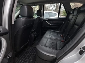 BMW X5 3.0i M54 газ бензин  - 3300 € / 6454.24 лв. - 93612025 7