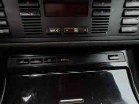 BMW X5 3.0i M54 газ бензин  - 3300 € / 6454.24 лв. - 93612025 10