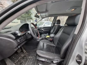 BMW X5 3.0i M54 газ бензин  - 3300 € / 6454.24 лв. - 93612025 6