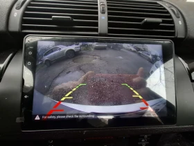 BMW X5 3.0i M54 газ бензин  - 3300 € / 6454.24 лв. - 93612025 12