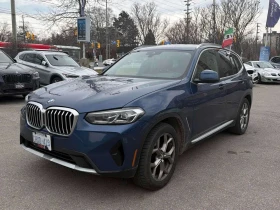 BMW X3 * xDrive30i * KEYLESS * ПАНО * ПОДГРЕВИ * CARFAX | Auto.bg — изображение 10
