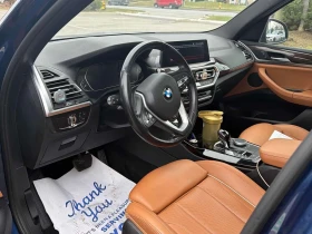 BMW X3 * xDrive30i * KEYLESS * ПАНО * ПОДГРЕВИ * CARFAX | Auto.bg — изображение 14