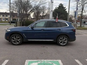 BMW X3 * xDrive30i * KEYLESS * ПАНО * ПОДГРЕВИ * CARFAX | Auto.bg — изображение 11