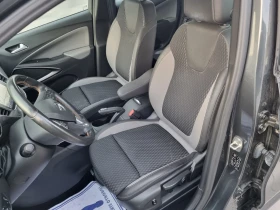 Opel Crossland X 1.2 TURBO/COSMO/INOVATION  - 7500 € / 14668.73 лв. - 34418203 10