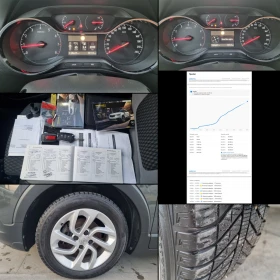 Opel Crossland X 1.2 TURBO/COSMO/INOVATION  - 7500 € / 14668.73 лв. - 34418203 17