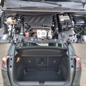 Opel Crossland X 1.2 TURBO/COSMO/INOVATION  - 7500 € / 14668.73 лв. - 34418203 8