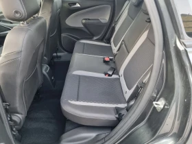 Opel Crossland X 1.2 TURBO/COSMO/INOVATION  - 7500 € / 14668.73 лв. - 34418203 11