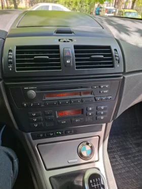 BMW X3 - 3000 € / 5867.49 лв. - 55395128 8