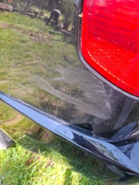 BMW X3 - 3000 € / 5867.49 лв. - 55395128 6