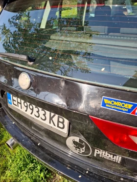 BMW X3 - 3000 € / 5867.49 лв. - 55395128 5