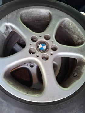 BMW X3 - 3000 € / 5867.49 лв. - 55395128 9