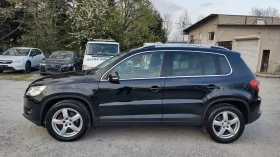 VW Tiguan 4x4/2.0TDI/6ск/Нави/Waze/Теглич | Auto.bg — изображение 3
