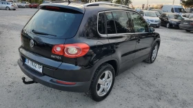 VW Tiguan 4x4/2.0TDI/6ск/Нави/Waze/Теглич | Auto.bg — изображение 6