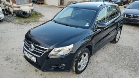 VW Tiguan 4x4/2.0TDI/6ск/Нави/Waze/Теглич
