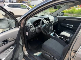Opel Antara 2.4i ������ 4x4 | Mobile.bg � ����� ������ 7