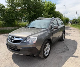 ������ Opel Antara