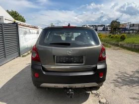Opel Antara 2.4i ������ 4x4 | Mobile.bg � ����� ������ 5