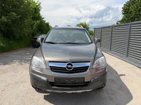 Opel Antara 2.4i ������ 4x4 | Mobile.bg � ����� ������ 2