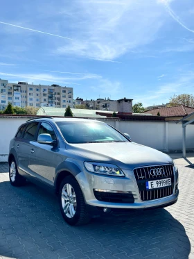 ������ Audi Q7