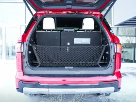 Toyota Sequoia Platinum 3.4 Hybrid ��������* 360* ���������*  | Mobile.bg � ����� ������ 12
