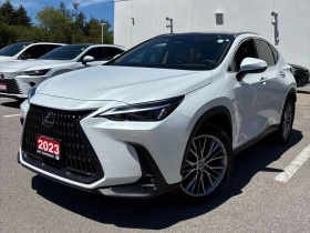 ������ Lexus NX 350h