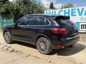 Porsche Cayenne 3.0tdi  | Mobile.bg � ����� ������ 2