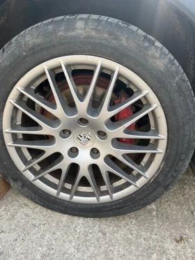 Porsche Cayenne 3.0tdi  | Mobile.bg � ����� ������ 15