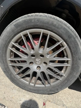 Porsche Cayenne 3.0tdi  | Mobile.bg � ����� ������ 13