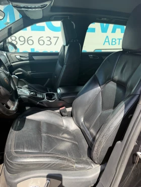 Porsche Cayenne 3.0tdi  | Mobile.bg � ����� ������ 5