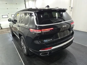 Jeep Grand cherokee L SUMMIT RESERVE * 5.7 HEMI * AWD * CARFAX *  - 34999 € / 68452.09 лв. - 11726088 4