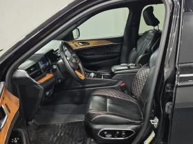 Jeep Grand cherokee L SUMMIT RESERVE * 5.7 HEMI * AWD * CARFAX *  - 34999 € / 68452.09 лв. - 11726088 5