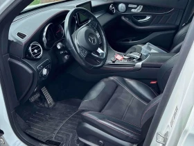 Mercedes-Benz GLC 43 AMG 4MATIC* BURMESTER* 360КАМЕРИ* ПАНОРАМА*  | Auto.bg — изображение 5