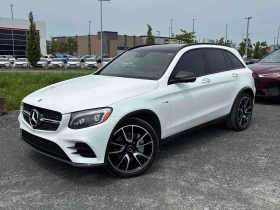 Mercedes-Benz GLC 43 AMG 4MATIC* BURMESTER* 360КАМЕРИ* ПАНОРАМА* 