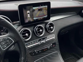 Mercedes-Benz GLC 43 AMG 4MATIC* BURMESTER* 360КАМЕРИ* ПАНОРАМА*  | Auto.bg — изображение 9