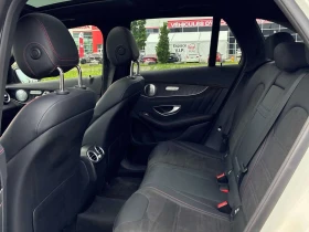 Mercedes-Benz GLC 43 AMG 4MATIC* BURMESTER* 360КАМЕРИ* ПАНОРАМА*  | Auto.bg — изображение 15
