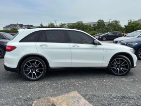 Mercedes-Benz GLC 43 AMG 4MATIC* BURMESTER* 360КАМЕРИ* ПАНОРАМА*  | Auto.bg — изображение 3