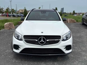 Mercedes-Benz GLC 43 AMG 4MATIC* BURMESTER* 360КАМЕРИ* ПАНОРАМА*  | Auto.bg — изображение 6