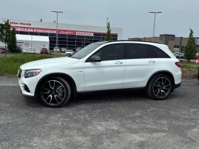 Mercedes-Benz GLC 43 AMG 4MATIC* BURMESTER* 360КАМЕРИ* ПАНОРАМА*  | Auto.bg — изображение 2