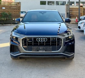 Audi Q8 55TFSI Technik S-Line Quattro | Auto.bg — изображение 3