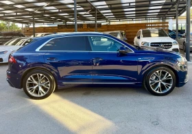 Audi Q8 55TFSI Technik S-Line Quattro | Auto.bg — изображение 5