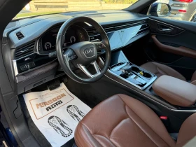 Audi Q8 55TFSI Technik S-Line Quattro | Auto.bg — изображение 8