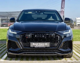 ����� �� �������� �� Audi RSQ8 CARBON* DISTR* HEAD-UP* B&O* MEMORY* 