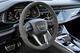 Audi RSQ8 CARBON* DISTR* HEAD-UP* B&O* MEMORY*  | Mobile.bg � ����� ������ 8