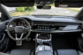 Audi RSQ8 CARBON* DISTR* HEAD-UP* B&O* MEMORY*  | Mobile.bg � ����� ������ 10
