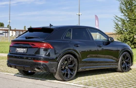 ����� �� �������� �� Audi RSQ8 CARBON* DISTR* HEAD-UP* B&O* MEMORY* 