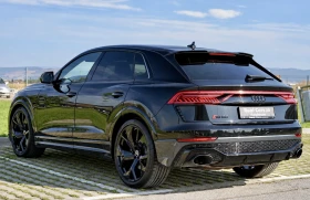 Audi RSQ8 CARBON* DISTR* HEAD-UP* B&O* MEMORY*  | Mobile.bg � ����� ������ 6