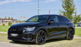 ������ Audi RSQ8