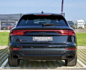 Audi RSQ8 CARBON* DISTR* HEAD-UP* B&O* MEMORY*  | Mobile.bg � ����� ������ 5