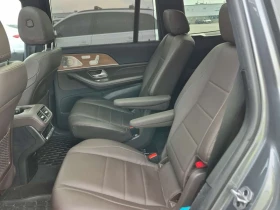 Mercedes-Benz GLS 450 * AMG Line * CARFAX *  | Auto.bg — изображение 9