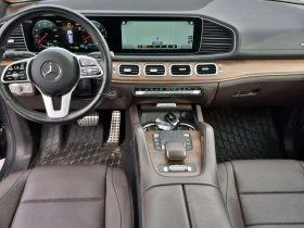 Mercedes-Benz GLS 450 * AMG Line * CARFAX *  | Auto.bg — изображение 5